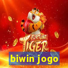 biwin jogo